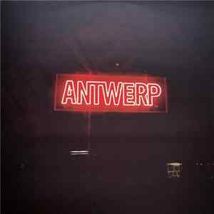 FLAC Enzo Van Baelen - Antwerp