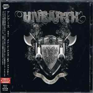 FLAC Unearth - III: In The Eyes Of Fire