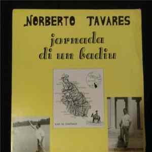 FLAC Norberto Tavares - Jornada Di Un Badiu