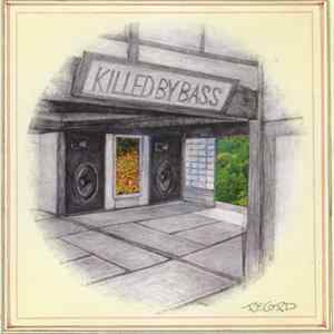 FLAC Various - Killed By Bass