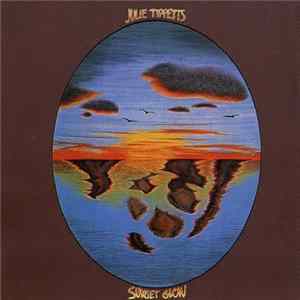 FLAC Julie Tippetts - Sunset Glow
