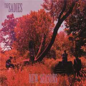 FLAC The Sadies - New Seasons