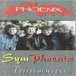 FLAC Phoenix - SymPhoenix / Timisoara