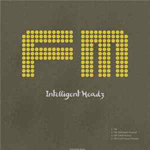 FLAC Intelligent Headz - FM