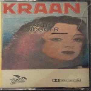 FLAC Kraan - Andy Nogger