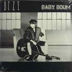 FLAC Buzy - Baby Boum