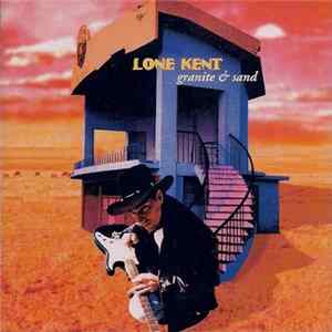 FLAC Lone Kent - Granite & Sand