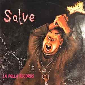 FLAC La Polla Records - Salve