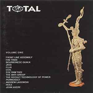 FLAC Various - Total - Volume One