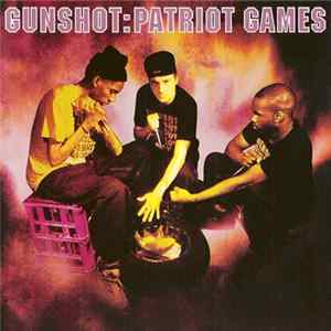 FLAC Gunshot - Patriot Games