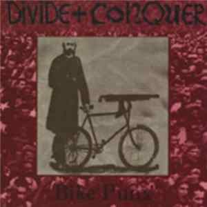 FLAC Divide + Conquer - Bike Punx