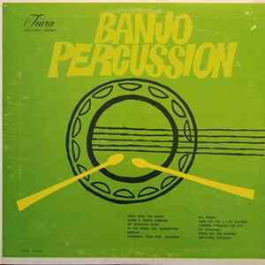 FLAC Various - Banjo Percussion