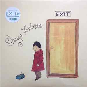 FLAC Shugo Tokumaru = トクマルシューゴ - Exit
