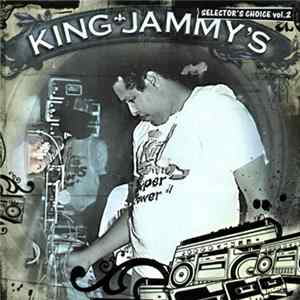 FLAC King Jammy's - Selector's Choice Vol. 2