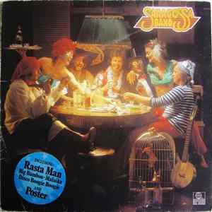 FLAC Saragossa Band - Saragossa