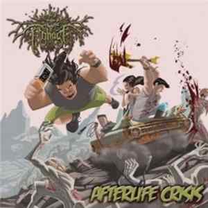 FLAC Aghast! - Afterlife Crisis EP