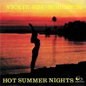 FLAC Vickie Sue Robinson - Hot Summer Nights