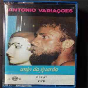 FLAC António Variações - Anjo Da Guarda