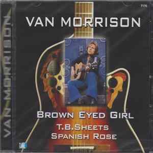 FLAC Van Morrison - Brown Eyed Girl
