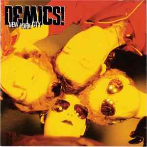 FLAC Demics! - New York City