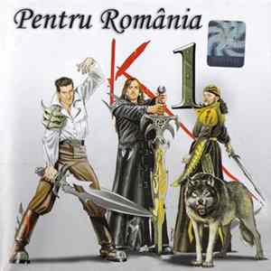 FLAC K1 - Pentru România