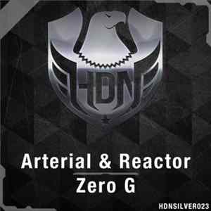 FLAC Arterial & Reactor - Zero G