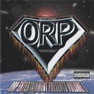 FLAC ORP Entertainment - Volume 1