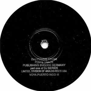 FLAC DJ Freddie Fresh - Flute Track
