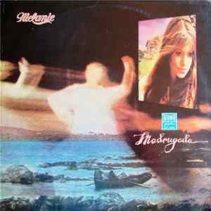 FLAC Melanie - Madrugada