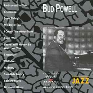 FLAC Bud Powell - Bud Powell