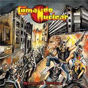 FLAC Comando Nuclear - Batalhão Infernal
