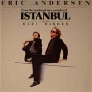 FLAC Eric Andersen - From The Motion Picure Soundtrack "Istanbul"