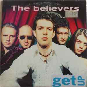 FLAC The Believers - Get Up