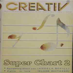 FLAC Various - Super Chart 2