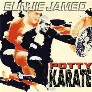 FLAC Bunjie Jambo - Potty Karate