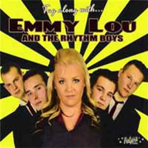 FLAC Emmy Lou & The Rhythm Boys - Tag Along With...
