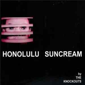 FLAC The Knockouts - Honolulu Suncream