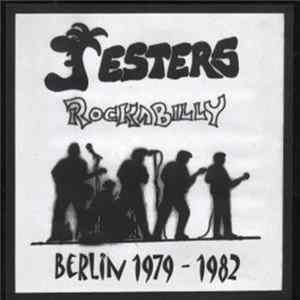 FLAC Jesters - Rockabilly Berlin '79-'82