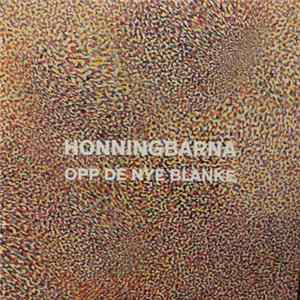 FLAC Honningbarna - Opp De Nye Blanke