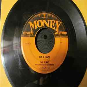 FLAC The Turks - I'm A Fool / I've Been Accused