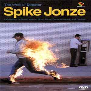 FLAC Spike Jonze - The Work Of Director Spike Jonze