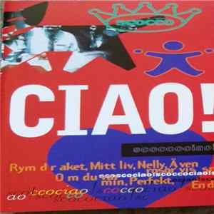 FLAC Mauro Scocco - Ciao!