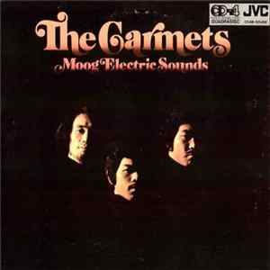 FLAC The Carmets - Moog Electric Sounds