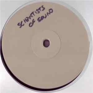 FLAC Scientists Of Sound - Scientists Of Sound E.P.