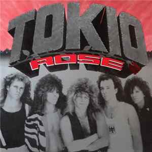FLAC Tokio Rose - Tokio Rose