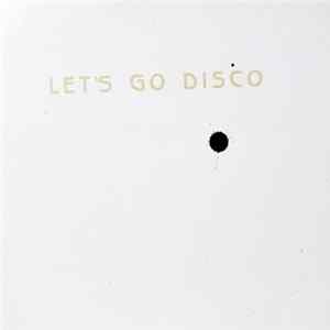 FLAC Space Children - Let's Go Disco