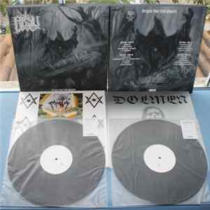 FLAC Absu - Origin: War And Magic(k)