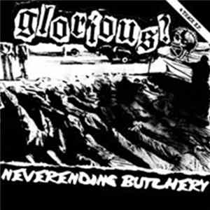 FLAC Glorious? - Neverending Butchery