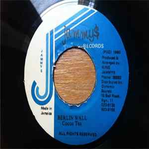 FLAC Cocoa T - Berlin War