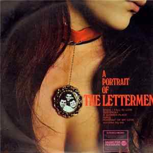 FLAC The Lettermen - A Portrait Of The Lettermen